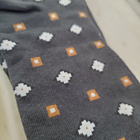 SOCKS  - long/knee-high - Picture 2 of 2